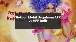 slotbon mobil apk